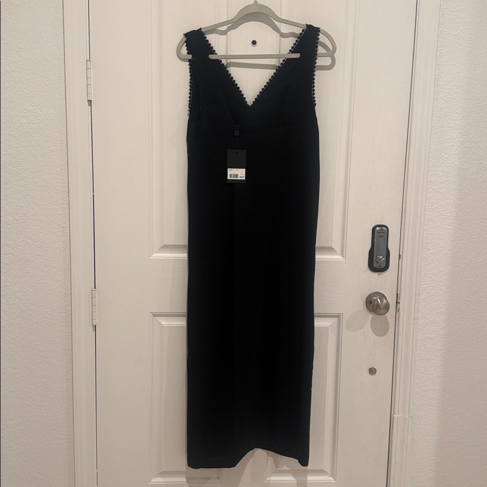The Kooples midi dress - Picture 6 of 10